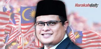 Patriotisme menurut neraca Islam