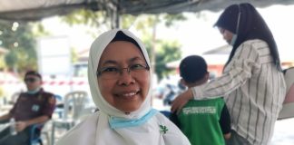 Derma darah: Sumbangan hidup