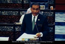 Muflis: Pelepasan automatik selepas 3 tahun