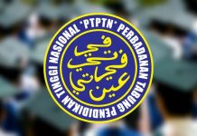 PTPTN: Kerajaan Madani flip flop lagi