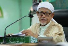 PRU15: PN perlu mandat rakyat – Presiden PAS