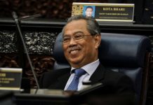 K’jaan PN komited tingkat ekuiti Bumiputera