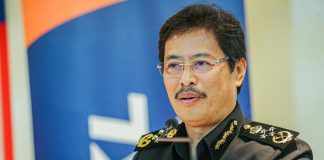 SPRM menjunjung kasih titah Sultan Selangor