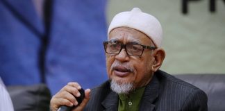 Poor moral conduct reason for sacking – PAS