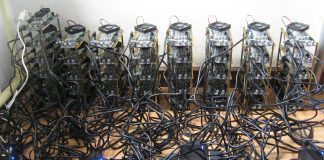 Raid exposes crypto operators stealing electricity