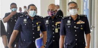 No drugs detected in Nora Anne’s body