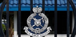 Police launch hunt for Rohingya mastermind