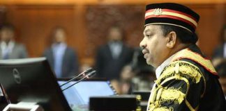 New Senate president to be elected today