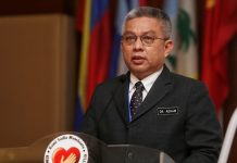 424,541 dos suntikan vaksin semalam, tertinggi setakat ini