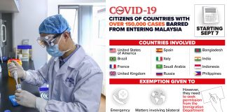 More countries on entry ban list – Minister
