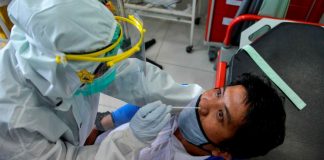Indonesia plans to produce Covid-19 vaccine