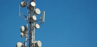 Ministry to build 500 communication towers