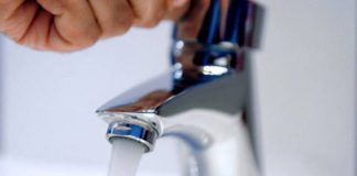 Water supply in affected regions around Klang Valley 70 percent restored