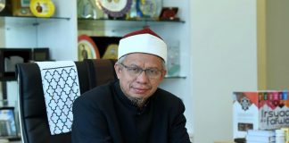 Islamic development: Gov’t to work with K’tan
