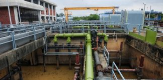 Pollution: Factory to be served notice soon