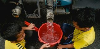 Investigation on water pollution completed soon