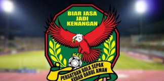 Kedah wins at home
