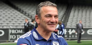Forget about defeat to JDT – Durakovic