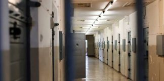 Prayers answered with early prison release