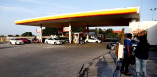 Court frees men in petrol station case