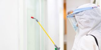 Clinic ordered to close for disinfection