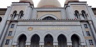 Court dismisses 33 assemblymen’s appeal