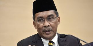 Senarai penuh AJK Kerja PAS Pusat sesi 2021-2023