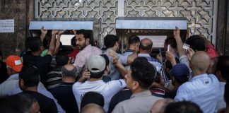 Covid-19 devastates Palestinian economy – UN