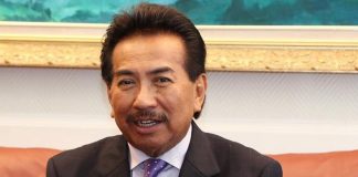 Court dismisses bid to stop Sabah election