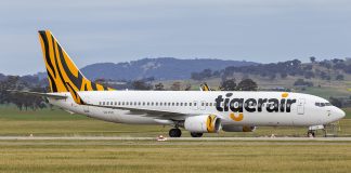 Tigerair closes amid Covid-19 pandemic