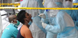 Covid-19: Kota Setar test results in a week