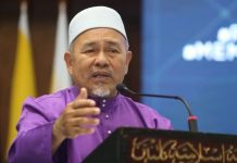 PM: PAS sokong pencalonan Ismail Sabri