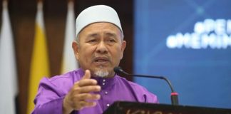 PRN Melaka dan muktamar, PAS tiada halangan