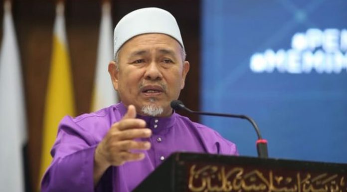 PRU15: Cabaran media, siber PH fokus reputasi PM