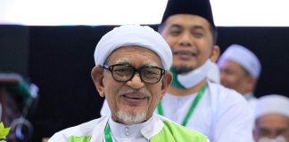 GE15: PAS targets winning at least 40 parliamentary seats