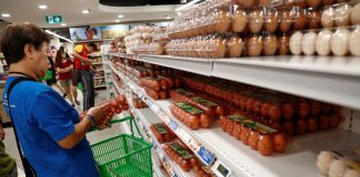 Sufficient food supply in EMCO areas – KPDNHEP