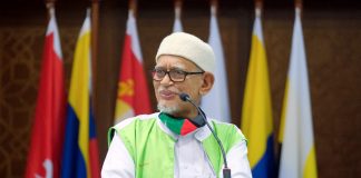 Youth: Political understanding should be enhanced