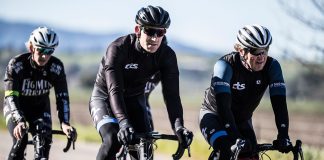 RTD takes serious view of cyclists on highways