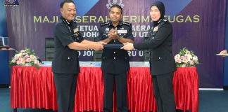 Johor police to investigate students in drug abuse