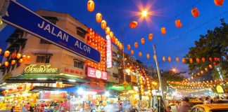 KL food premises allowed to operate to 2am