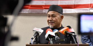 PAS to campaign for allies in Sabah