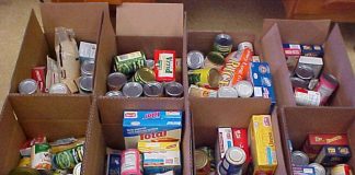 Food donation drive to help M’sians in Singapore