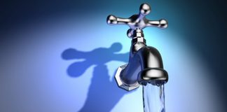 Kuala Langat, Sepang expected to get water from 8pm