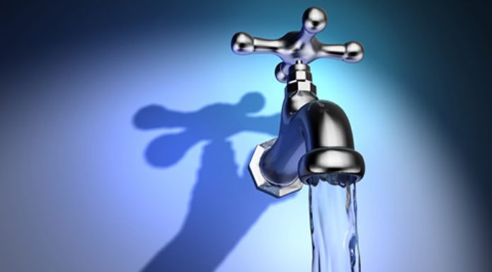 UK’s largest water company in spotlight over debt, resignation