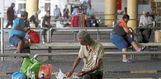 Kota Setar: Penghulu urged to give info on needy people