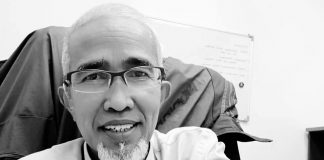 PAS Raub kehilangan aktivis istiqamah