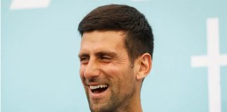 Novak Djokovic banned from entering Australia for 3 years