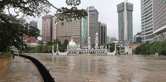 Eight strategic measures to improve national disaster management