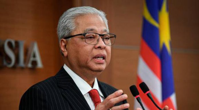 Allowing interstate travel depends on MOH risk assessment