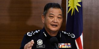 Audio: Polis akan panggil Zahid, Anwar